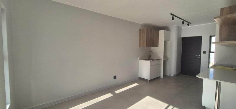 1 Bedroom Property for Sale in Stellenbosch Central Western Cape